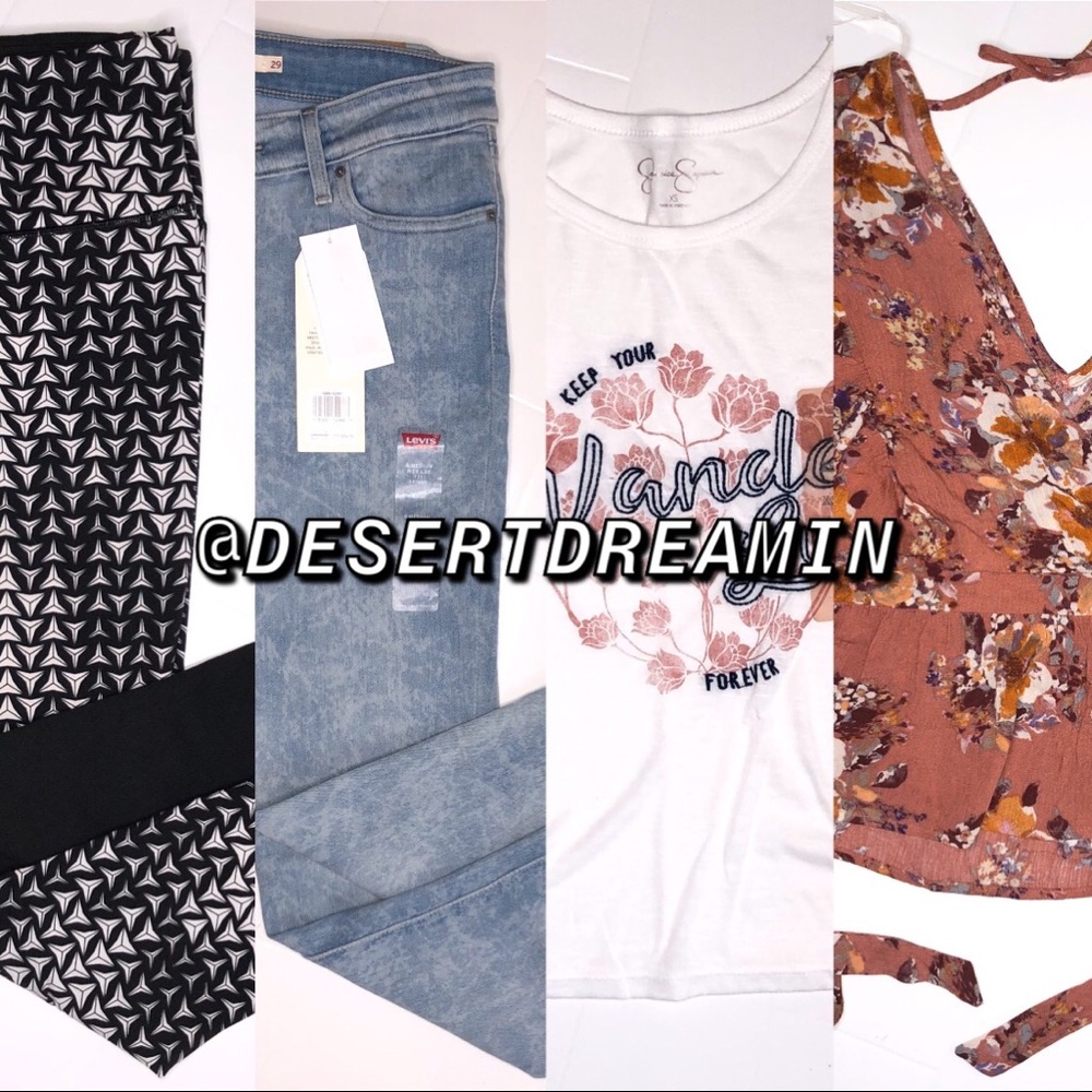 🔥RESTOCKED🔥 MYSTERY BOX ♻️ - Picture 6 of 9